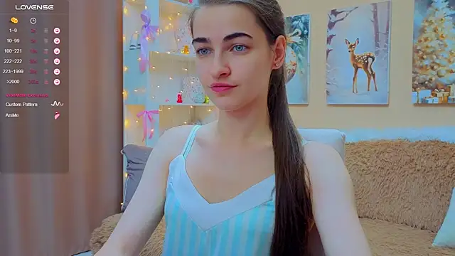 AstoriyaNight online show from 01/06/26, 09:02