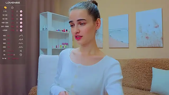 AstoriyaNight online show from 09/26/25, 03:30