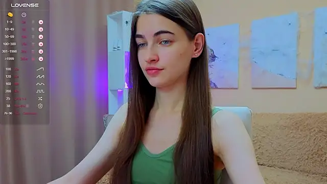 AstoriyaNight online show from 11/13/25, 10:08