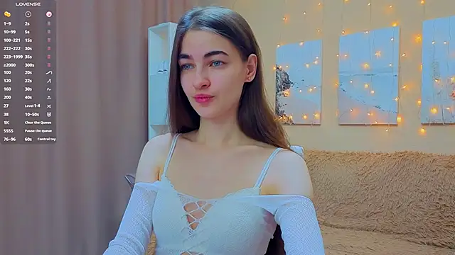 AstoriyaNight online show from 03/14/26, 03:12