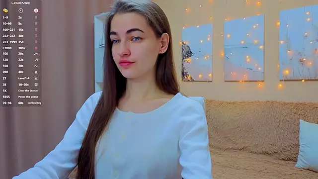 AstoriyaNight online show from 04/10/26, 05:14