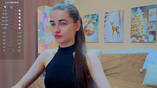 AstoriyaNight online show from 01/10/26, 10:10