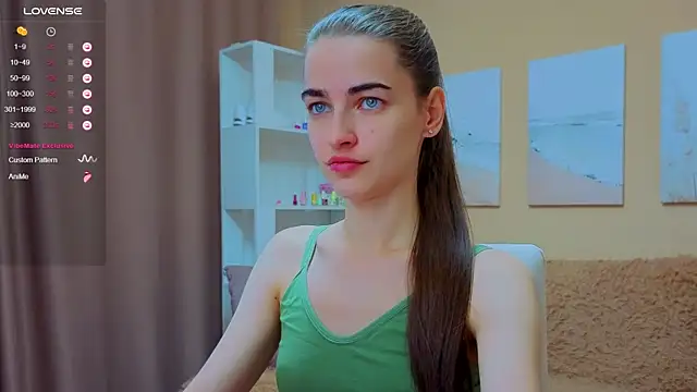 AstoriyaNight online show from 10/05/25, 10:06