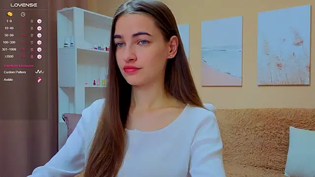 AstoriyaNight online show from 09/28/25, 04:08