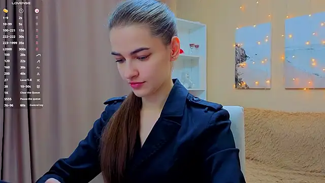 AstoriyaNight online show from 04/11/26, 04:09