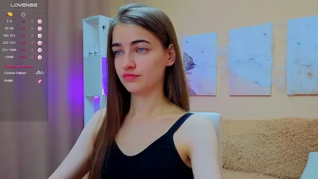 AstoriyaNight online show from 11/30/25, 04:13