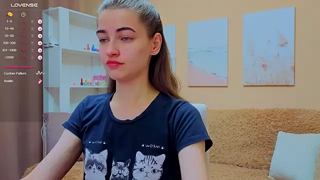 AstoriyaNight online show from 10/11/25, 04:13