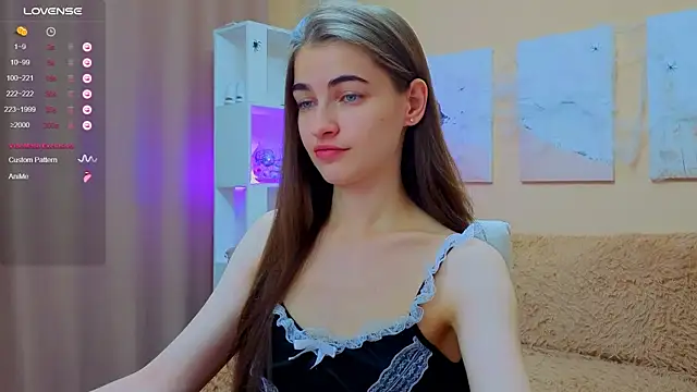 AstoriyaNight online show from 11/20/25, 10:05