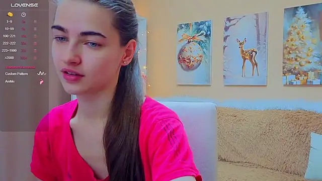 AstoriyaNight online show from 02/01/26, 08:56