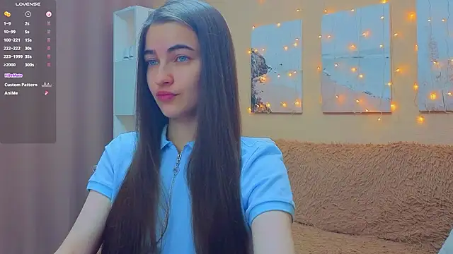 AstoriyaNight online show from 03/12/26, 05:02