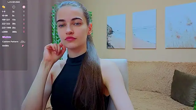 AstoriyaNight online show from 05/28/26, 10:00