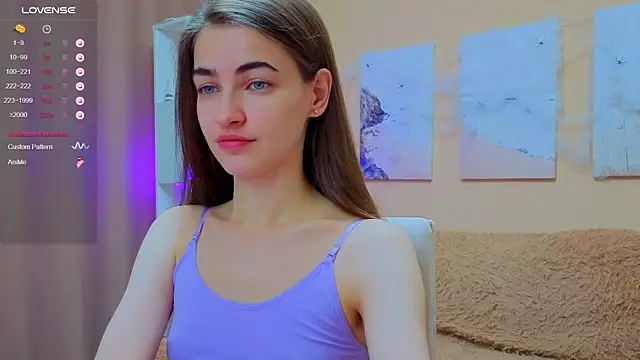 AstoriyaNight online show from 11/29/25, 04:45