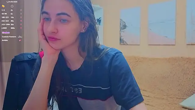 AstoriyaNight online show from 03/06/26, 05:08