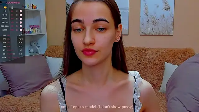 AstoriyaNight online show from 03/21/25, 12:06