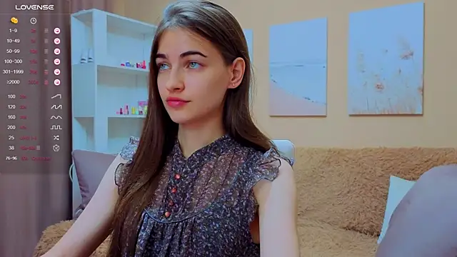 AstoriyaNight online show from 09/09/25, 10:25