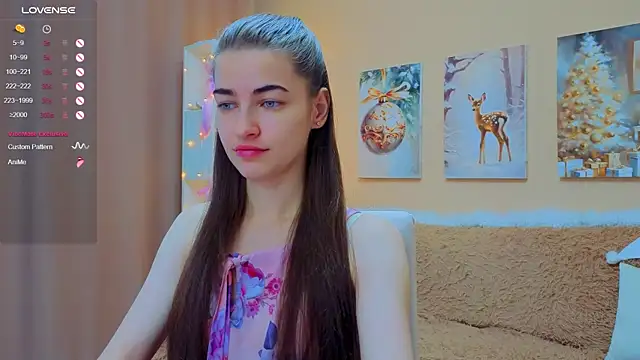 AstoriyaNight online show from 12/21/25, 06:15