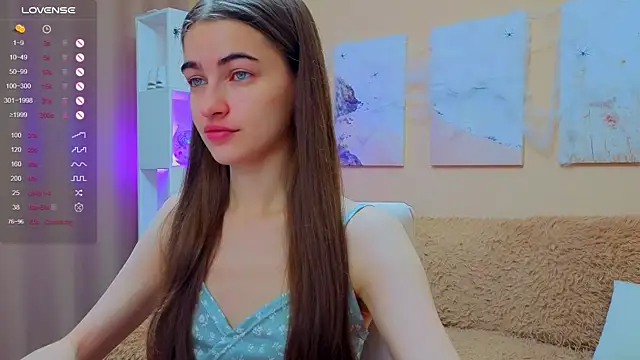 AstoriyaNight online show from 11/08/25, 05:00