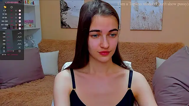 AstoriyaNight online show from 03/08/25, 12:41