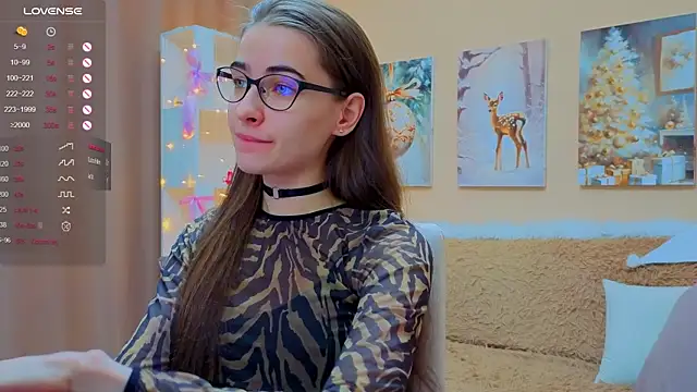 AstoriyaNight online show from 12/18/25, 09:58