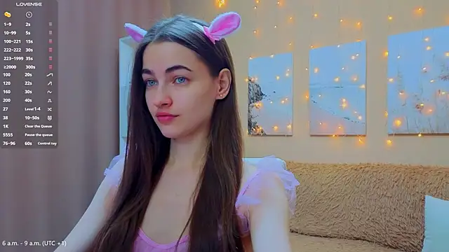 AstoriyaNight online show from 04/02/26, 05:03