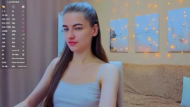 AstoriyaNight online show from 04/19/26, 04:24