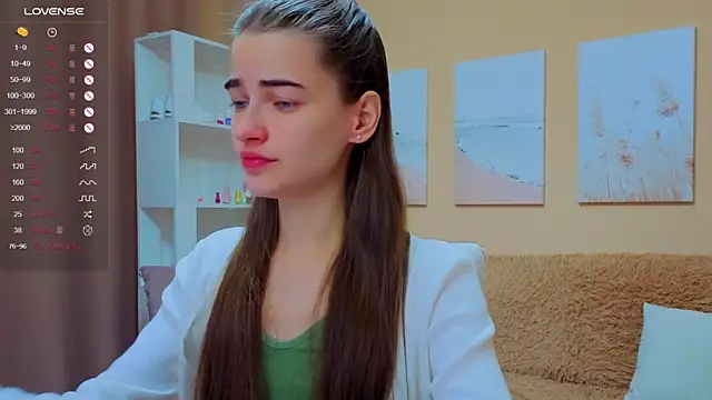 AstoriyaNight online show from 10/04/25, 10:06