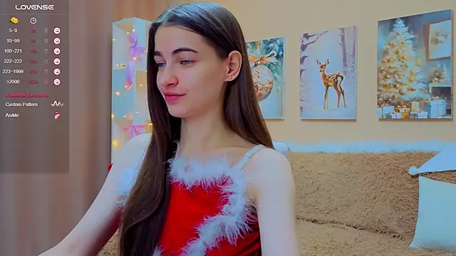 AstoriyaNight online show from 12/20/25, 05:54