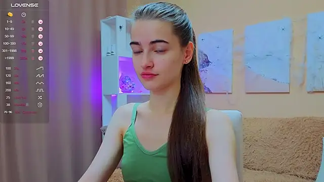 AstoriyaNight online show from 11/06/25, 05:00