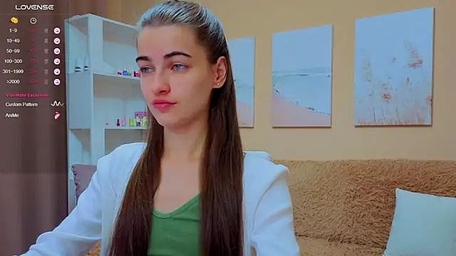 AstoriyaNight online show from 10/03/25, 10:06