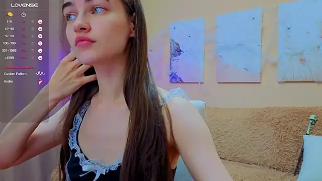 AstoriyaNight online show from 11/03/25, 09:57