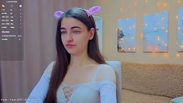 AstoriyaNight online show from 04/03/26, 03:13