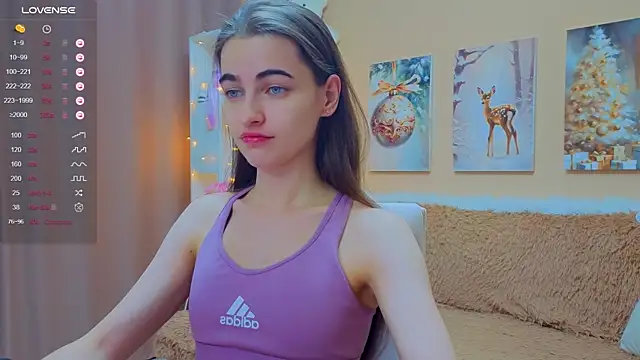 AstoriyaNight online show from 01/15/26, 10:07