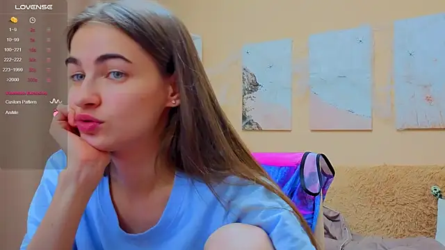 AstoriyaNight online show from 11/23/25, 04:50