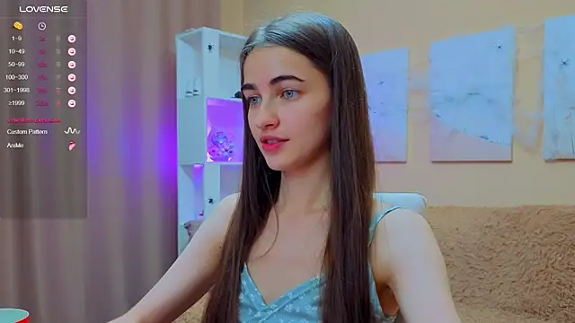 AstoriyaNight online show from 11/07/25, 04:22