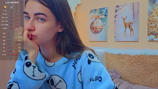 AstoriyaNight online show from 01/18/26, 12:52