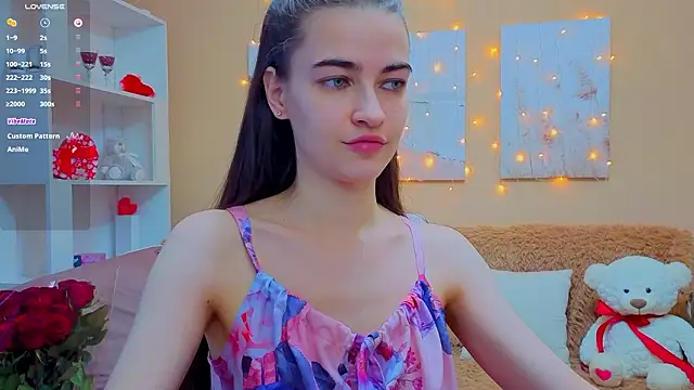 AstoriyaNight online show from 02/12/26, 08:47