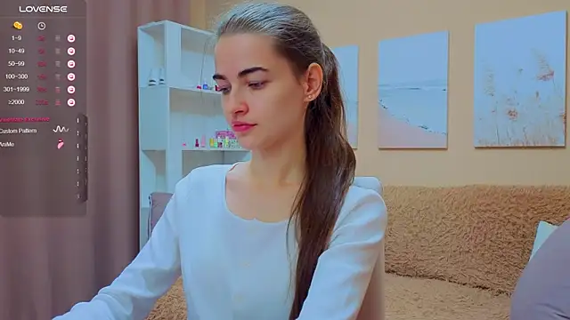 AstoriyaNight online show from 09/23/25, 10:33