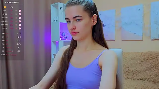 AstoriyaNight online show from 11/28/25, 04:56