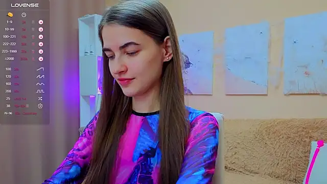 AstoriyaNight online show from 11/15/25, 09:13