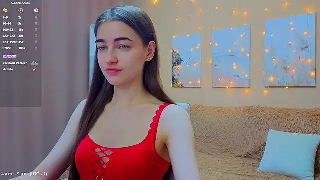 AstoriyaNight online show from 04/06/26, 03:02