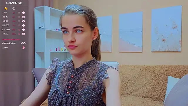 AstoriyaNight online show from 09/10/25, 10:03