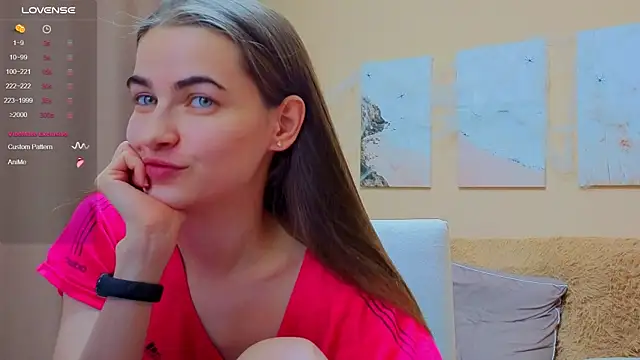 AstoriyaNight online show from 11/26/25, 03:56