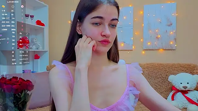 AstoriyaNight online show from 02/13/26, 09:09