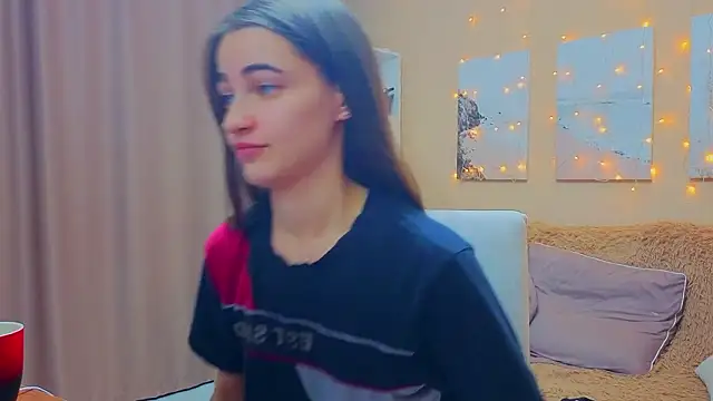 AstoriyaNight online show from 03/08/26, 04:21