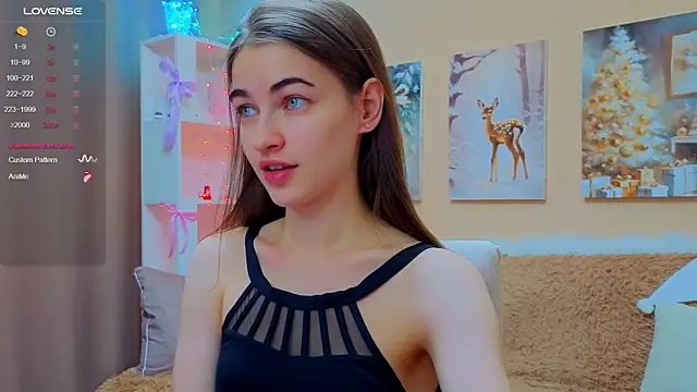 AstoriyaNight online show from 12/04/25, 08:35