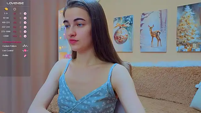 AstoriyaNight online show from 01/09/26, 10:22