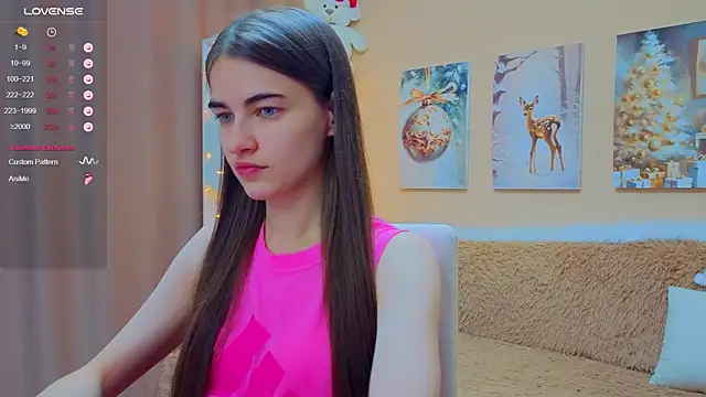 AstoriyaNight online show from 01/11/26, 10:22