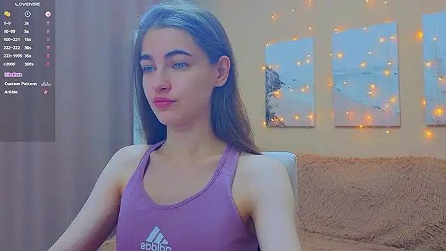 AstoriyaNight online show from 03/17/26, 04:04