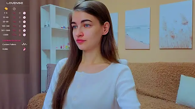 AstoriyaNight online show from 09/25/25, 04:07