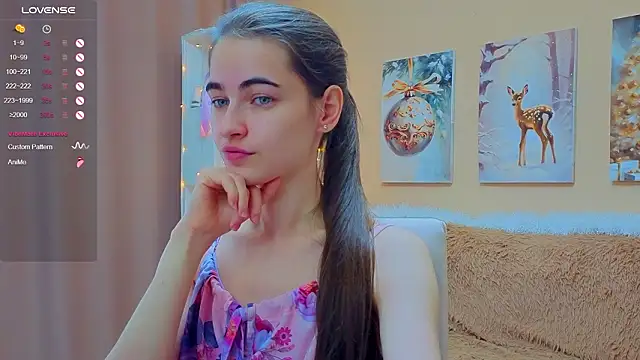 AstoriyaNight online show from 02/03/26, 09:58